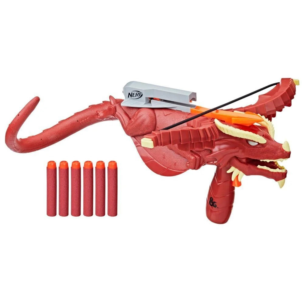 Nerf DinoSquad Dino Arrow Blaster Set