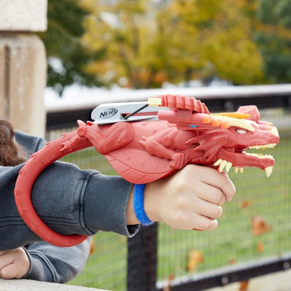 Nerf DinoSquad Dino Arrow Blaster Set