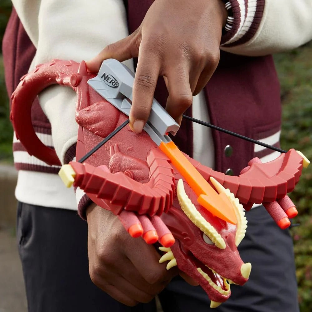 Nerf DinoSquad Dino Arrow Blaster Set