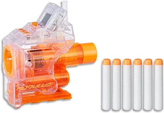 Nerf Modulus Ghost Ops Blaster Set