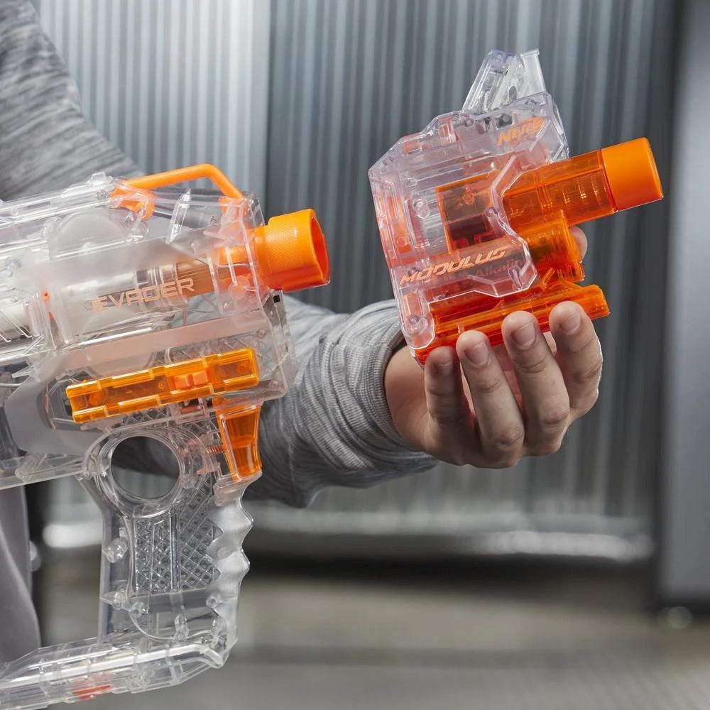 Nerf Modulus Ghost Ops Blaster Set