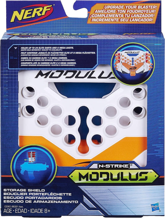 Nerf Modulus Storage Shield Accessory