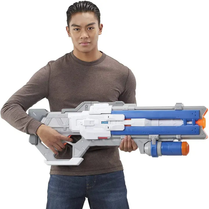 Nerf Rival Overwatch Soldier Blaster