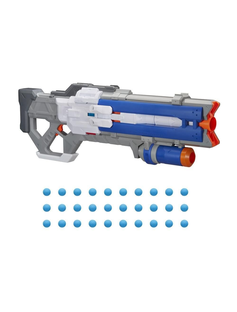 Nerf Rival Overwatch Soldier Blaster