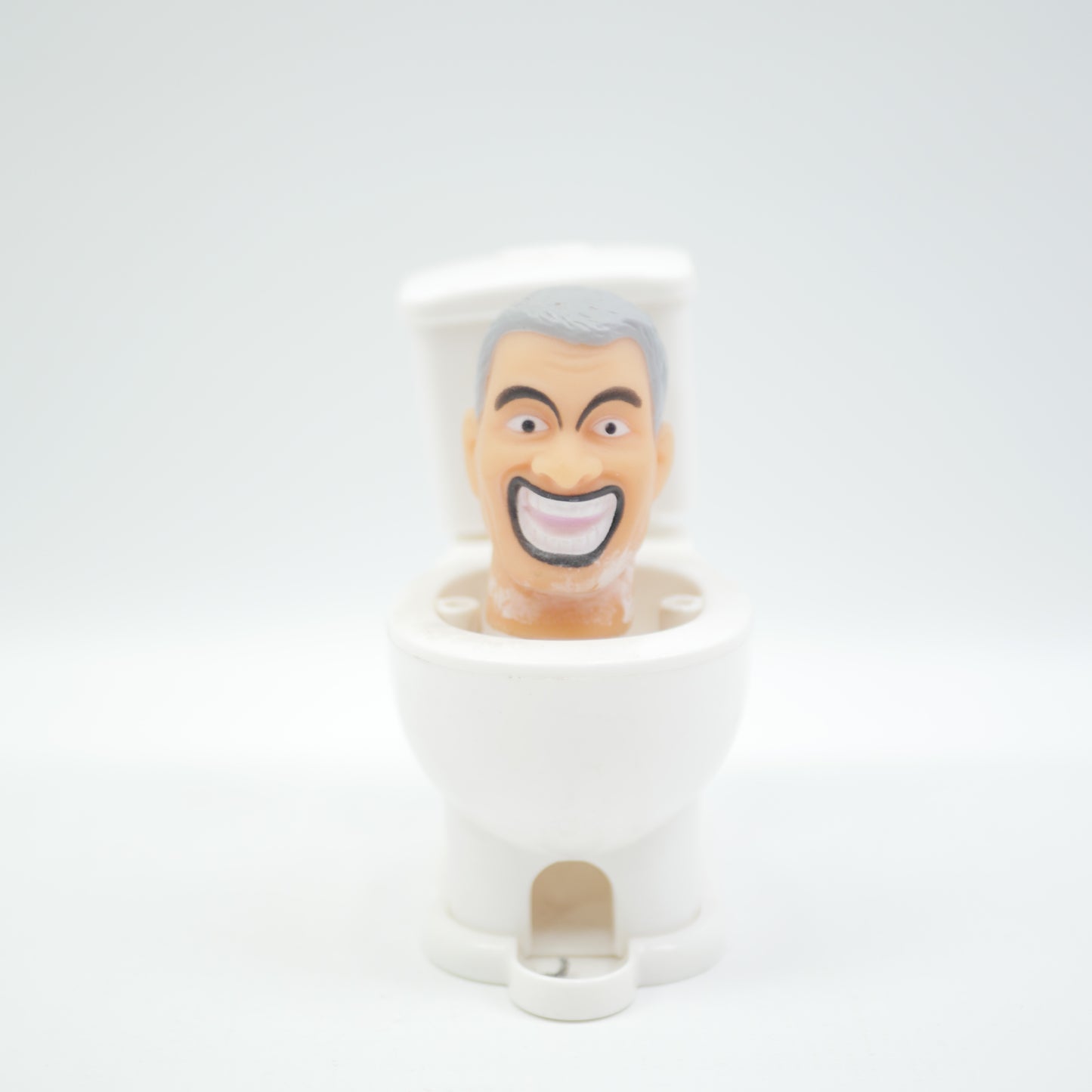 Skibidi Toilet Character Figure
