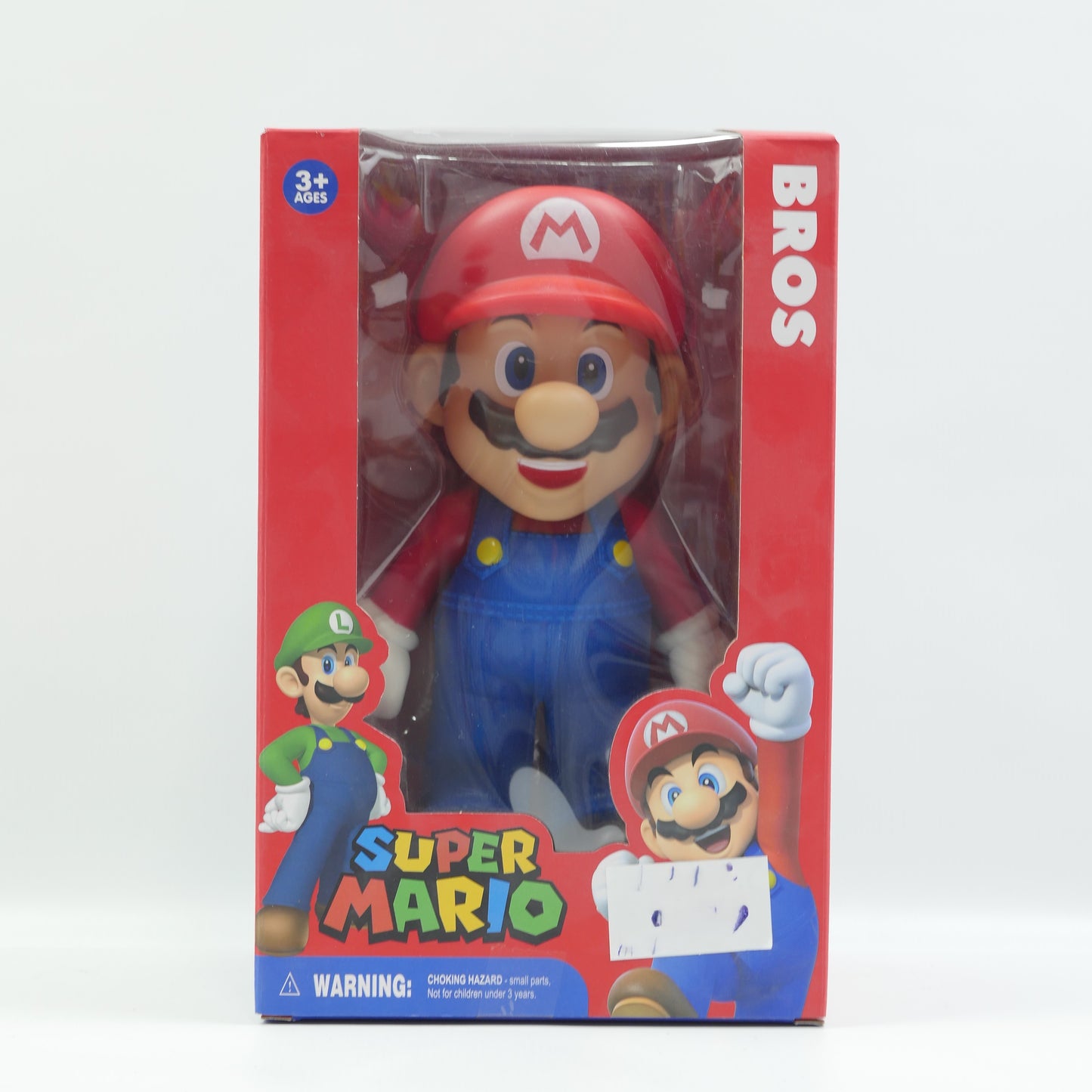 Super Mario 26 cm Character Figure