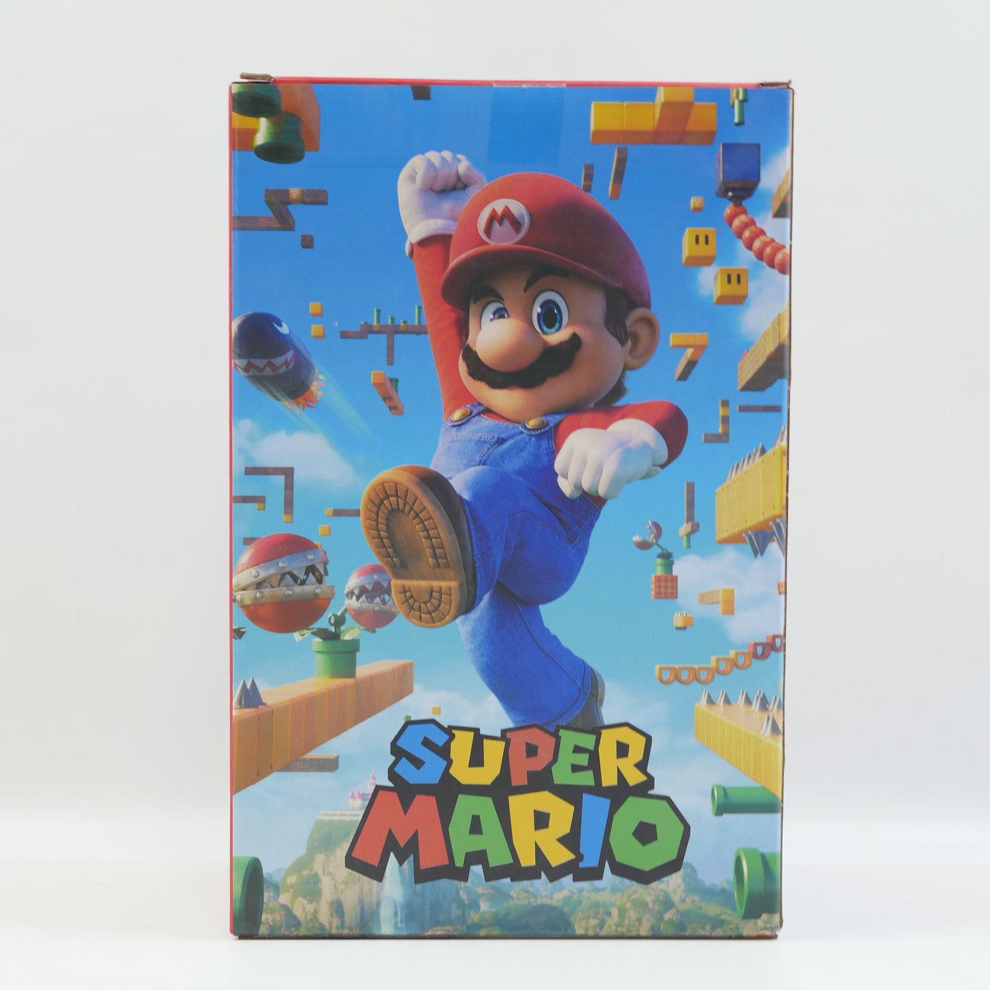 Super Mario 26 cm Character Figure