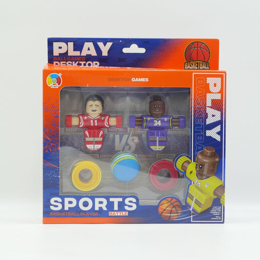 Tabletop Basketball Game for Kids