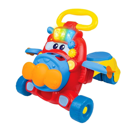 Winfun 2-In-1 Ride On