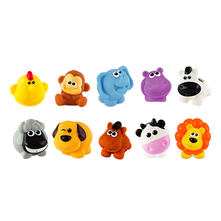 Winfun Animal Pals Set