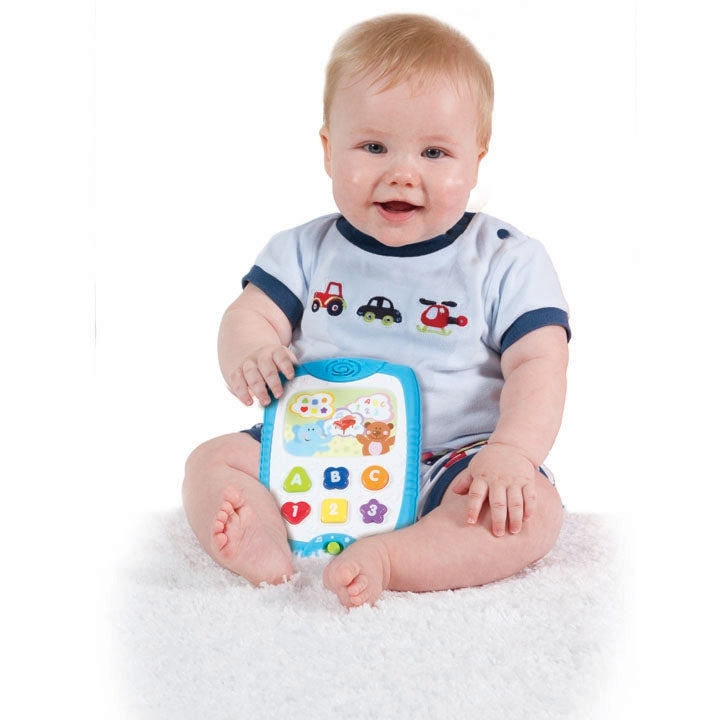 Winfun Baby Learning Pad