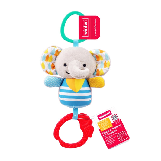 Winfun Wobbly Pug Pal