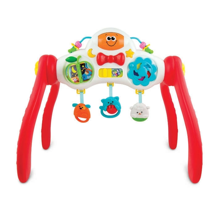 Winfun Grow With Me Melody Gym