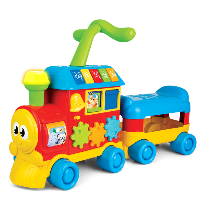 Winfun Lil Playground Sorter Ball