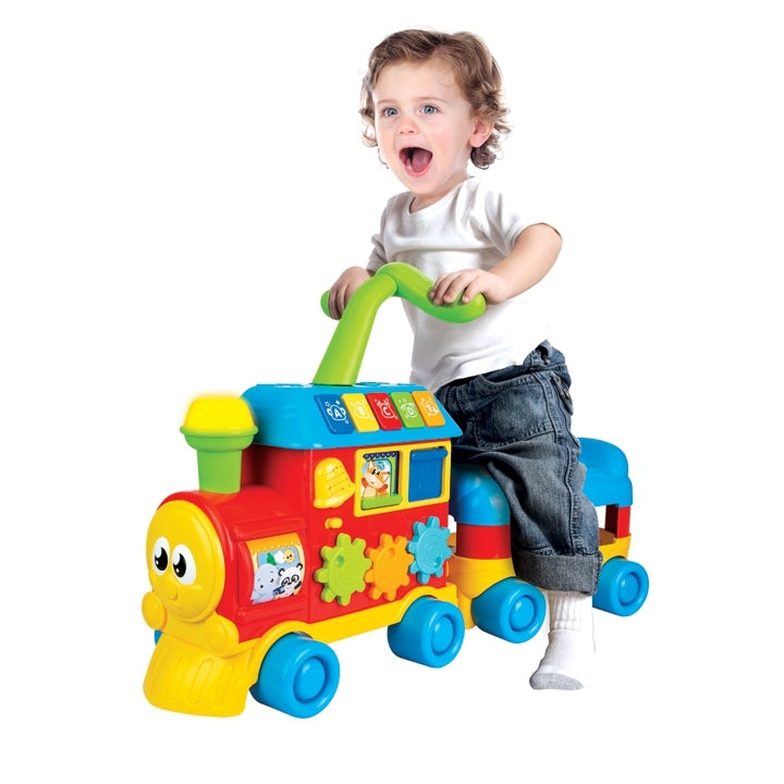 Winfun Lil Playground Sorter Ball
