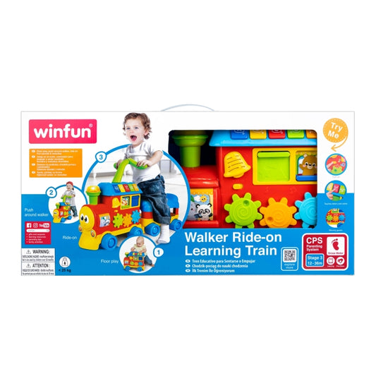 Winfun Lil Playground Sorter Ball
