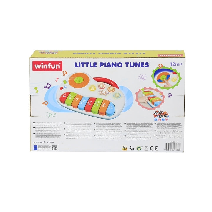 Winfun Little Tunes Piano