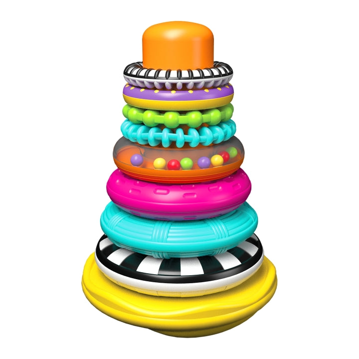 Winfun Sensory Wobblle Stacker