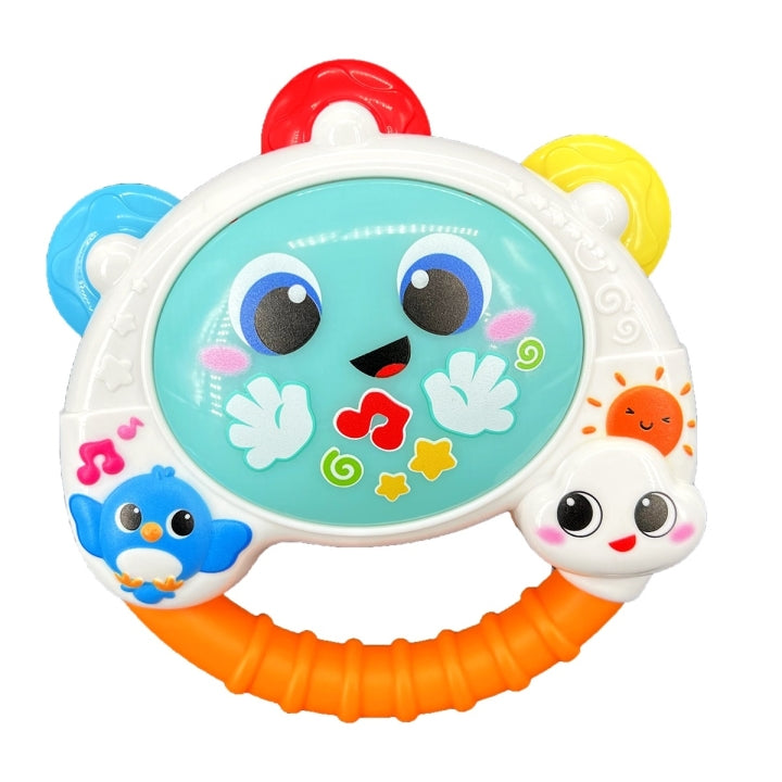Winfun Shaker Rattle