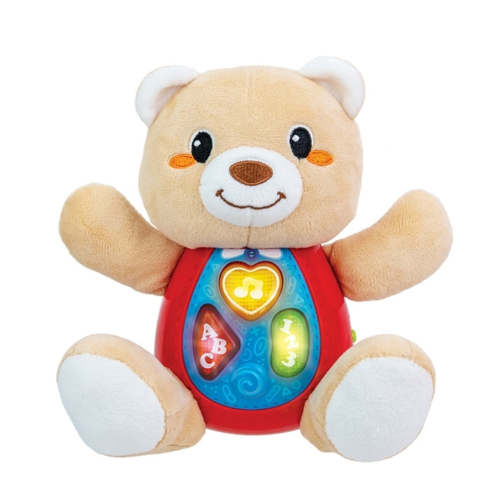 Winfun Sing N Learn With Me