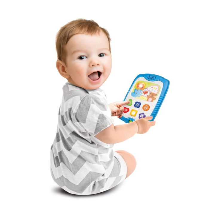 Winfun Tech Star Baby Gift Set