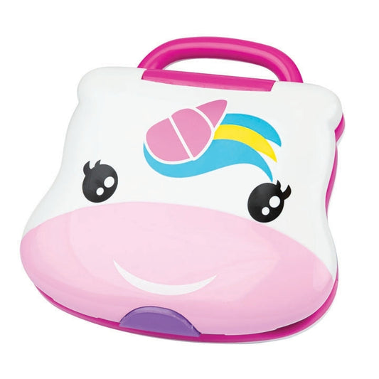 Winfun Unicorn Junior Laptop