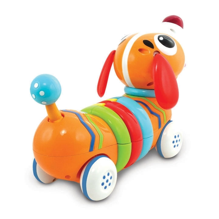 Winfun Walk With Me Puppy