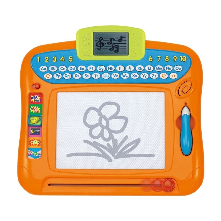 Winfun Write and Draw Learning Board